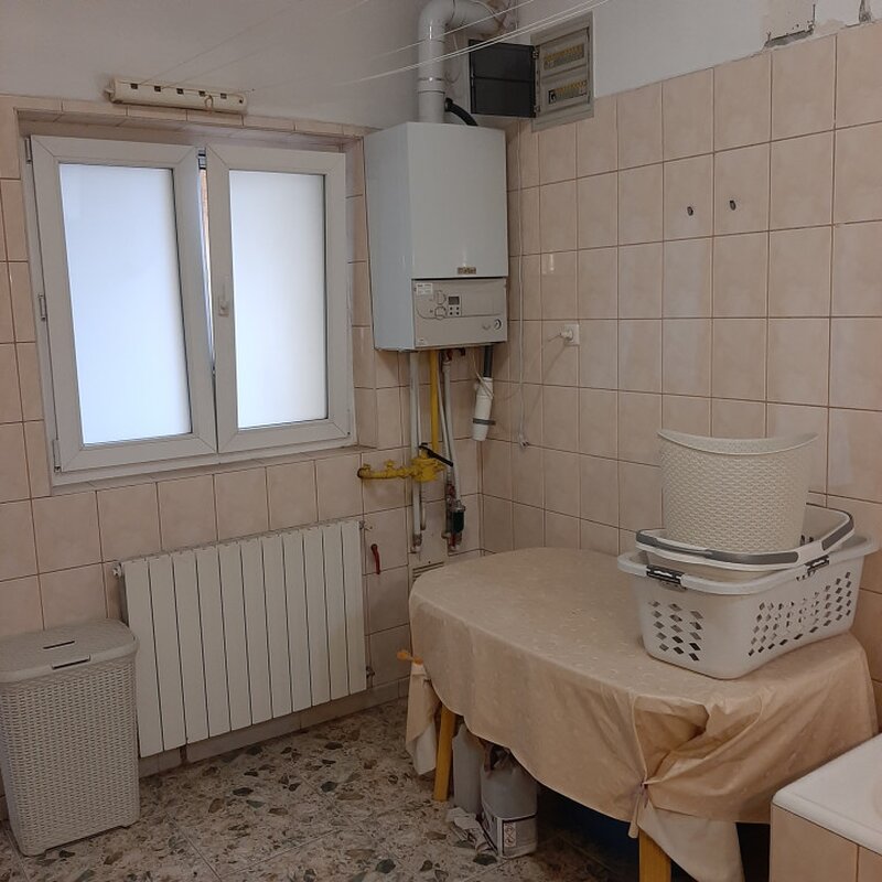 Drumul Taberei, Lidl Moinesti, Spatiu comercial si Vila rezidentiala