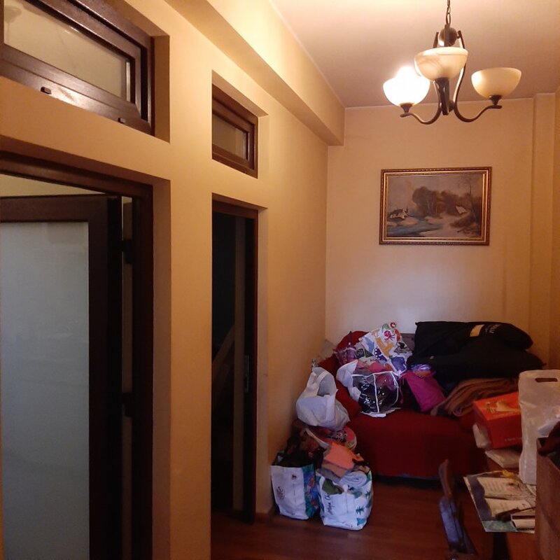 Drumul Taberei, Lidl Moinesti, Spatiu comercial si Vila rezidentiala