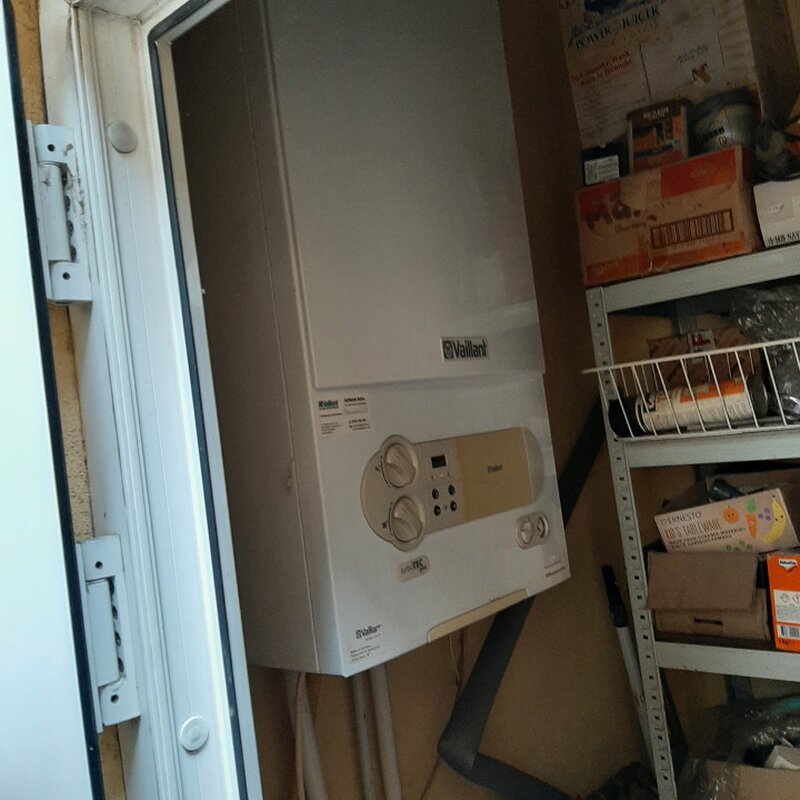 Drumul Taberei, Lidl Moinesti, Spatiu comercial si Vila rezidentiala