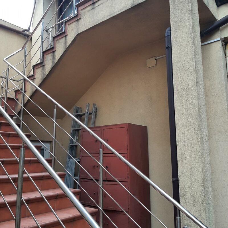 Drumul Taberei, Lidl Moinesti, Spatiu comercial si Vila rezidentiala